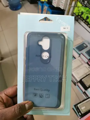 Case Nokia 8.1 Nokia 7.1 Plus