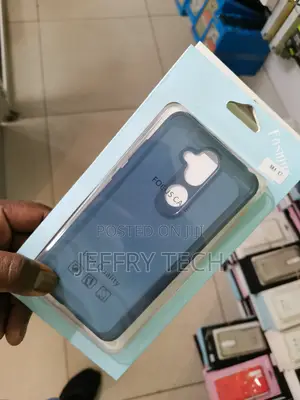 Case Nokia 8.1 Nokia 7.1 Plus