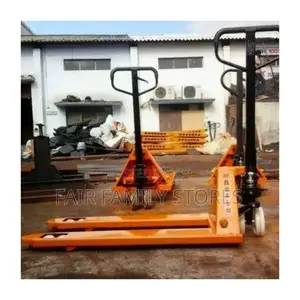 Pallet Lifting Truck 3 Tonnes