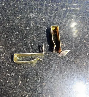 Box Channel Hanger (Aluminium Ceiling Installation System)