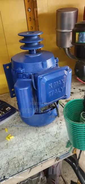 Quality 5.5 Hp Motor Low Speed