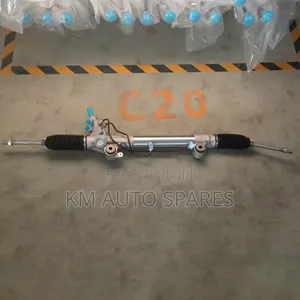 Toyota Land Cruiser Prado J150 Steering Rack.