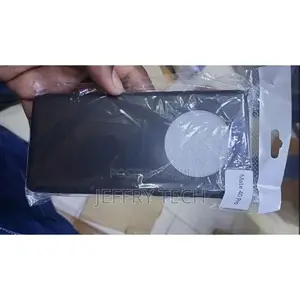 Silicon Huawei Mate 40 Pro Case /Back Cover