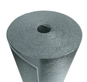 Double Sided Heat Insulation Foam 5mm