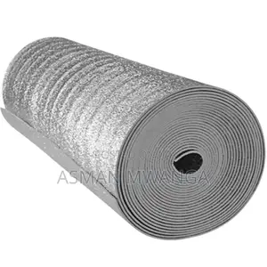 Double Sided Heat Insulation Foam 5mm
