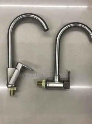 Kitchen Tap