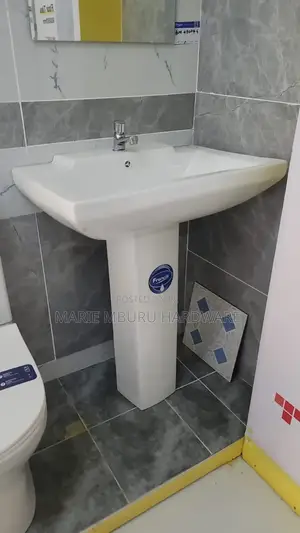 Sink Available