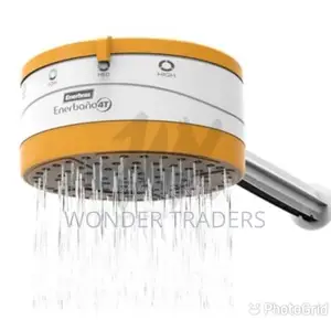 *Enershower Instant Shower Enerbras 4T*