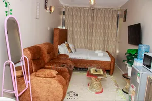 Fully Furnished Studio Bnb,Coral Bells,Thindigua,Kiambu Rd