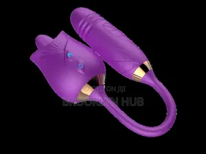 2 in 1 Adult Toys Type* Waterproof Sex Toy
