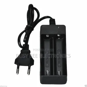 18650 3.7v Battery Charger