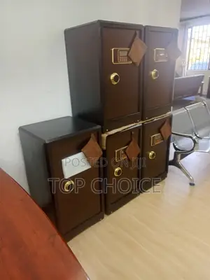 Cashbox Safe Boxes