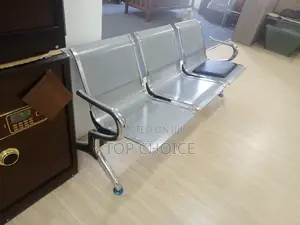 Airport, Bank and Office Visitors Chairs