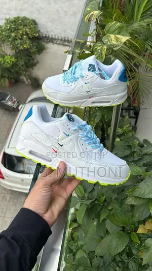 Nike Air Max 90 Worldwide