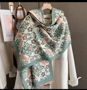 Quality Cashmere Scarfs/Shawl