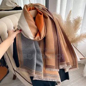 Quality Cashmere Shawl/Scarf