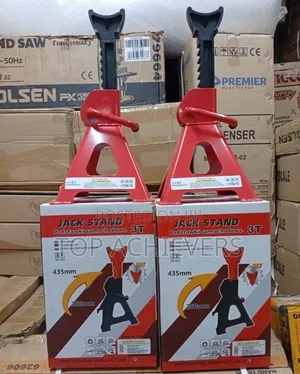 3ton Jack Stand,1pair 3ton Jack Stand