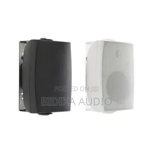 LSW050B Wall Mount Speaker