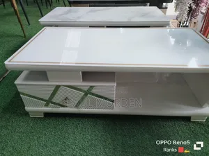 Square Coffee Table