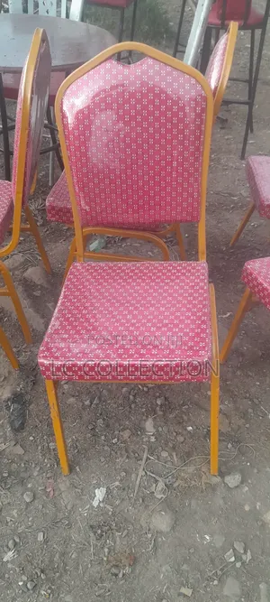 Conference Chairs
