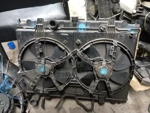 Nissan X Trail NT 30 Radiator