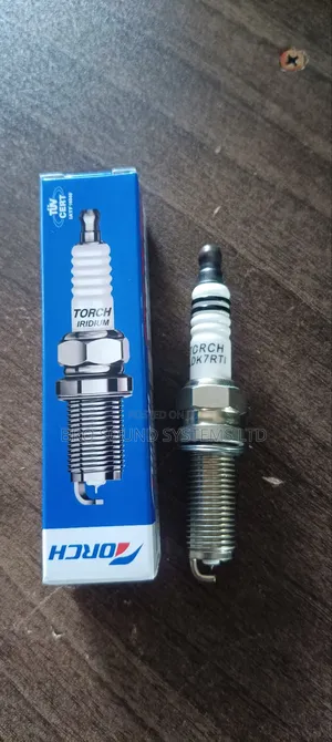 Ldk7rti Spark Plugs Touch Iridium