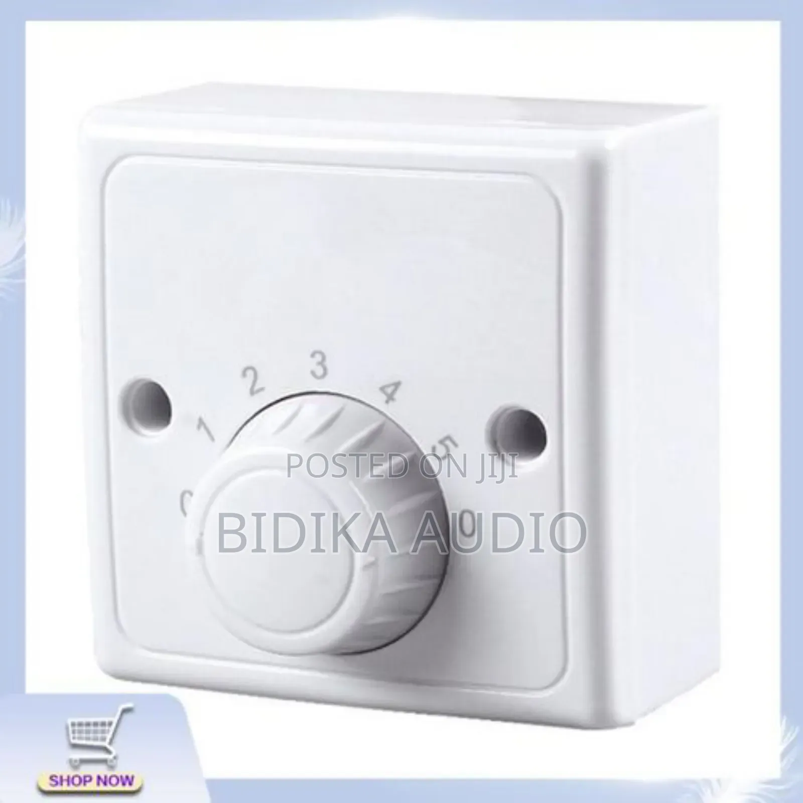 Surface Mounted Ceiling Fan Speed