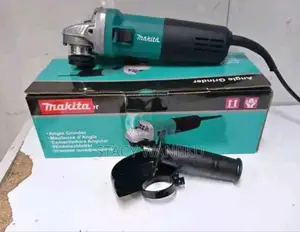 New Makita Angle Grinder/ Electric Makita Grinder