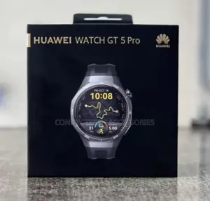 Huawei Watch Gt 5 Pro