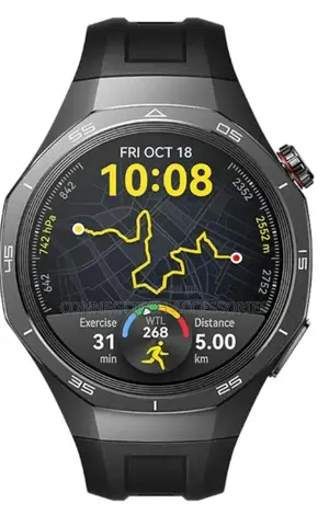 Huawei Watch Gt 5 Pro
