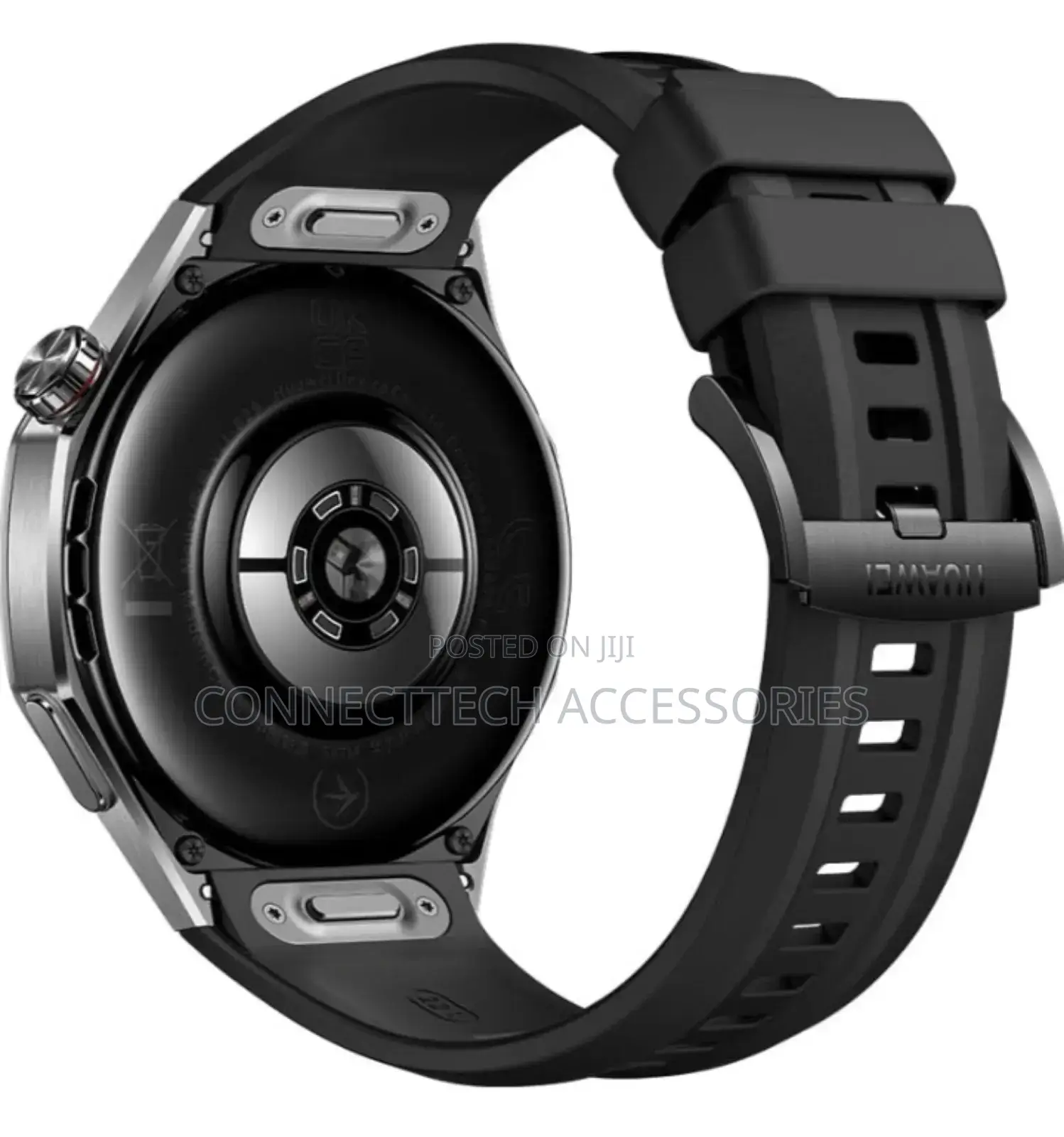 Huawei Watch Gt 5 Pro
