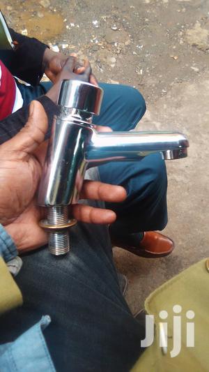 Push Taps Available
