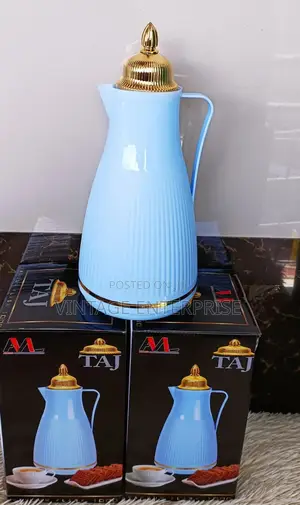 *1litre Beautiful Flasks*