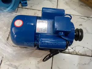 Astramilano Motor 3HP High Speed