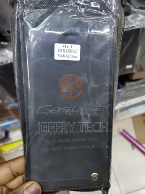 Leather Flip Case Compatible With Xiaomi Redmi 11a/12c