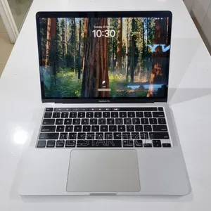 Laptop Apple MacBook Pro 2020 8GB Intel Core I5 SSD 256GB