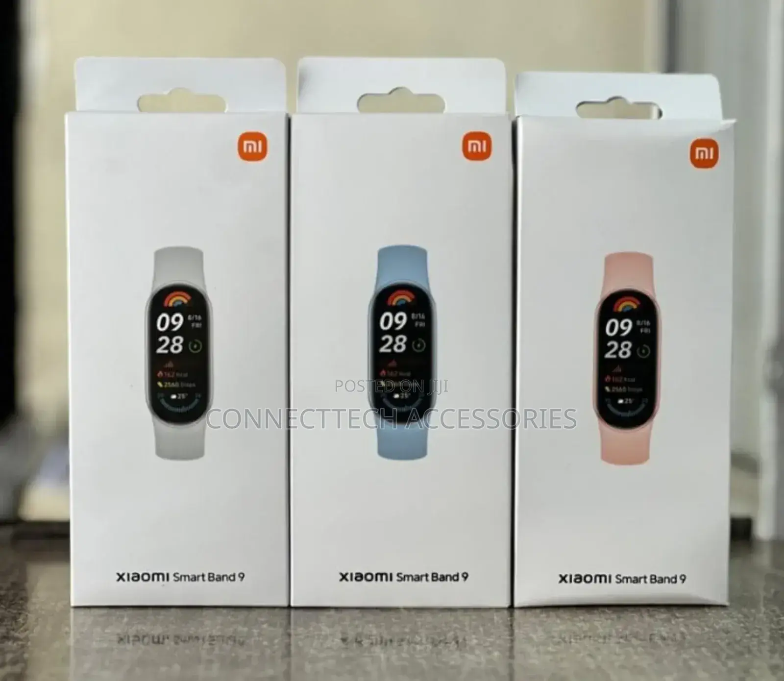 Xiaomi Smart Band 9 Watch