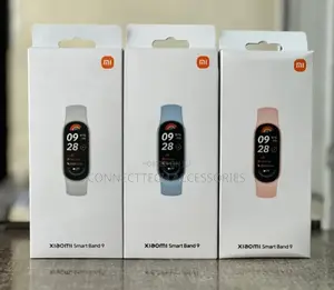 Xiaomi Smart Band 9 Watch