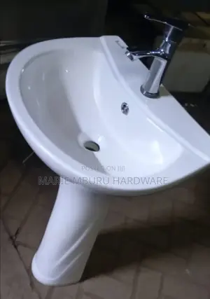 Hand Wash Basin