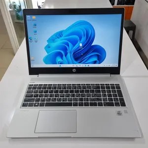 Laptop HP ProBook 450 G7 16GB Intel Core I5 SSD 256GB