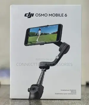 DJI Osmo Mobile 6