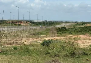 Dongo Kundu Prime Plots on Sale! At