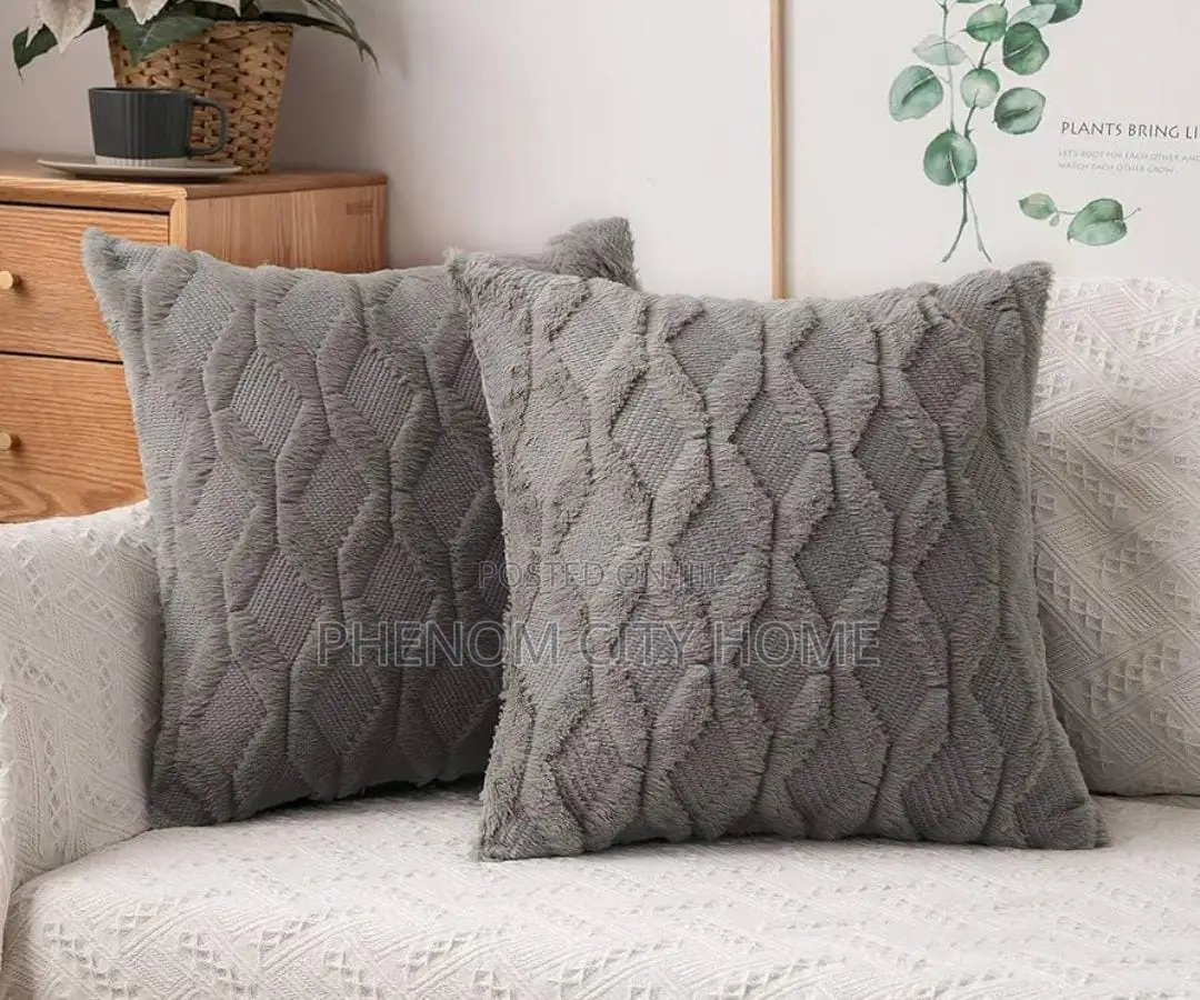 Decor Throwpillow Cases