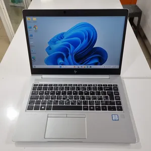 Laptop HP EliteBook 840 G6 8GB Intel Core I5 SSD 256GB