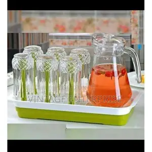 *Classic Water Jug Set*