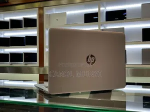 New Laptop HP EliteBook 840 G3 16GB Intel Core I5 SSD 256GB