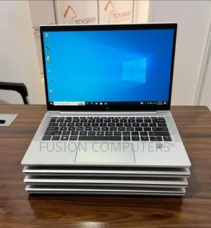 Laptop HP EliteBook 840 G7 16GB Intel Core I5 SSD 512GB