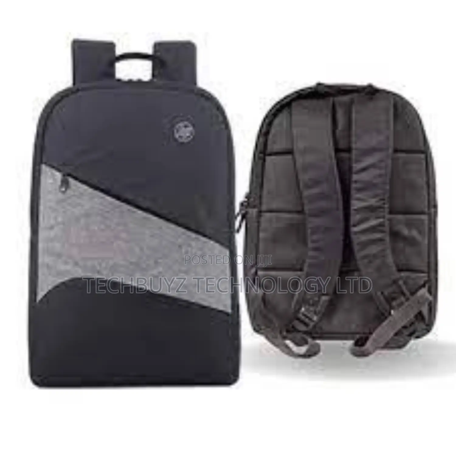 Hp Wings 1d0m4pa 15.6” Inch Laptop Backpack