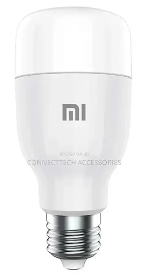 Xiaomi Mi Smartled Bulb