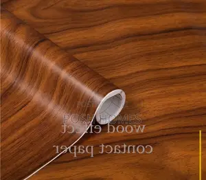 Wood Effect Contact Paper